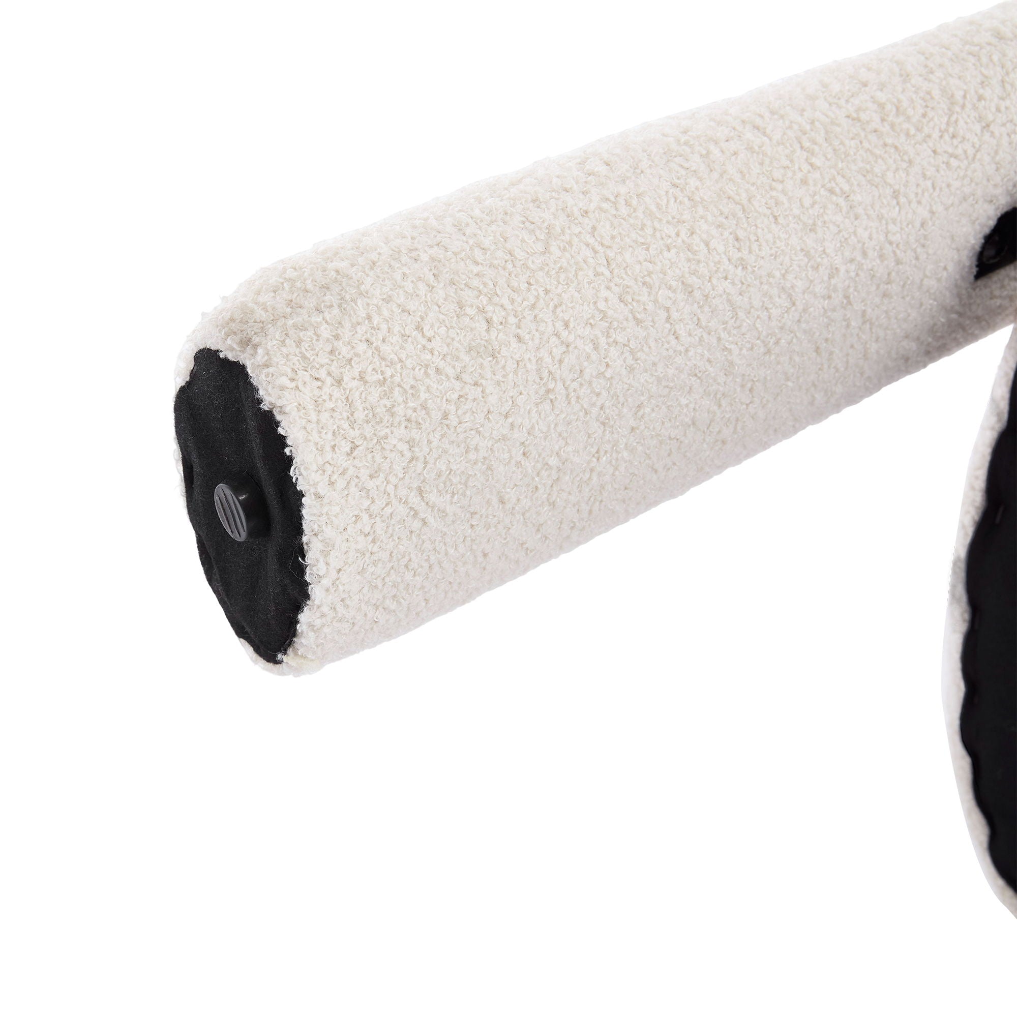 Coolmore Contemporary Designed Accent / Dining Chair With Armrests