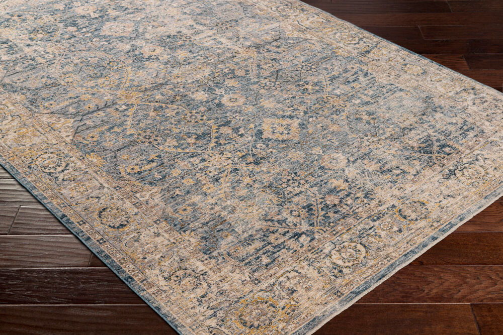 Aspendos Machine Woven Rug