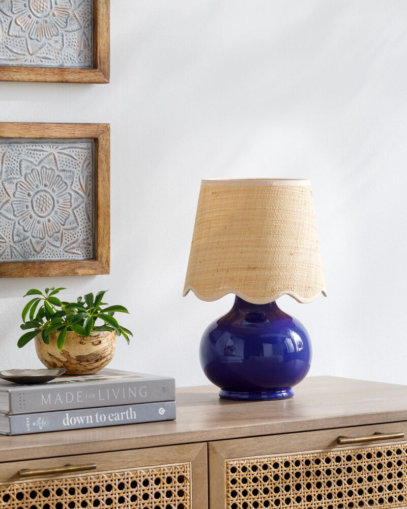 Stella Diminuta Accent Table Lamp