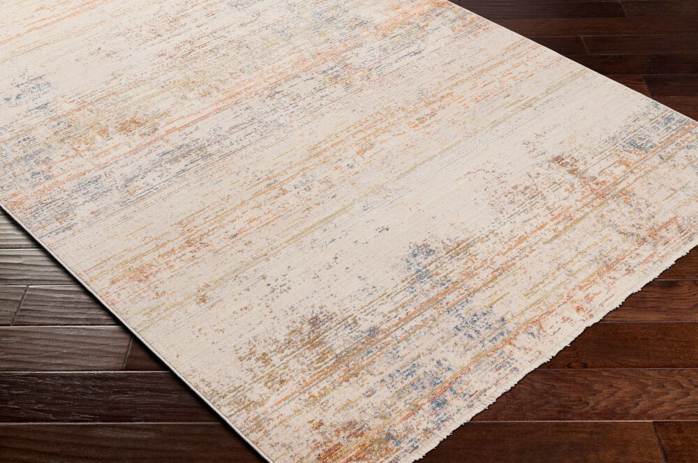 Ephesians Machine Woven Rug