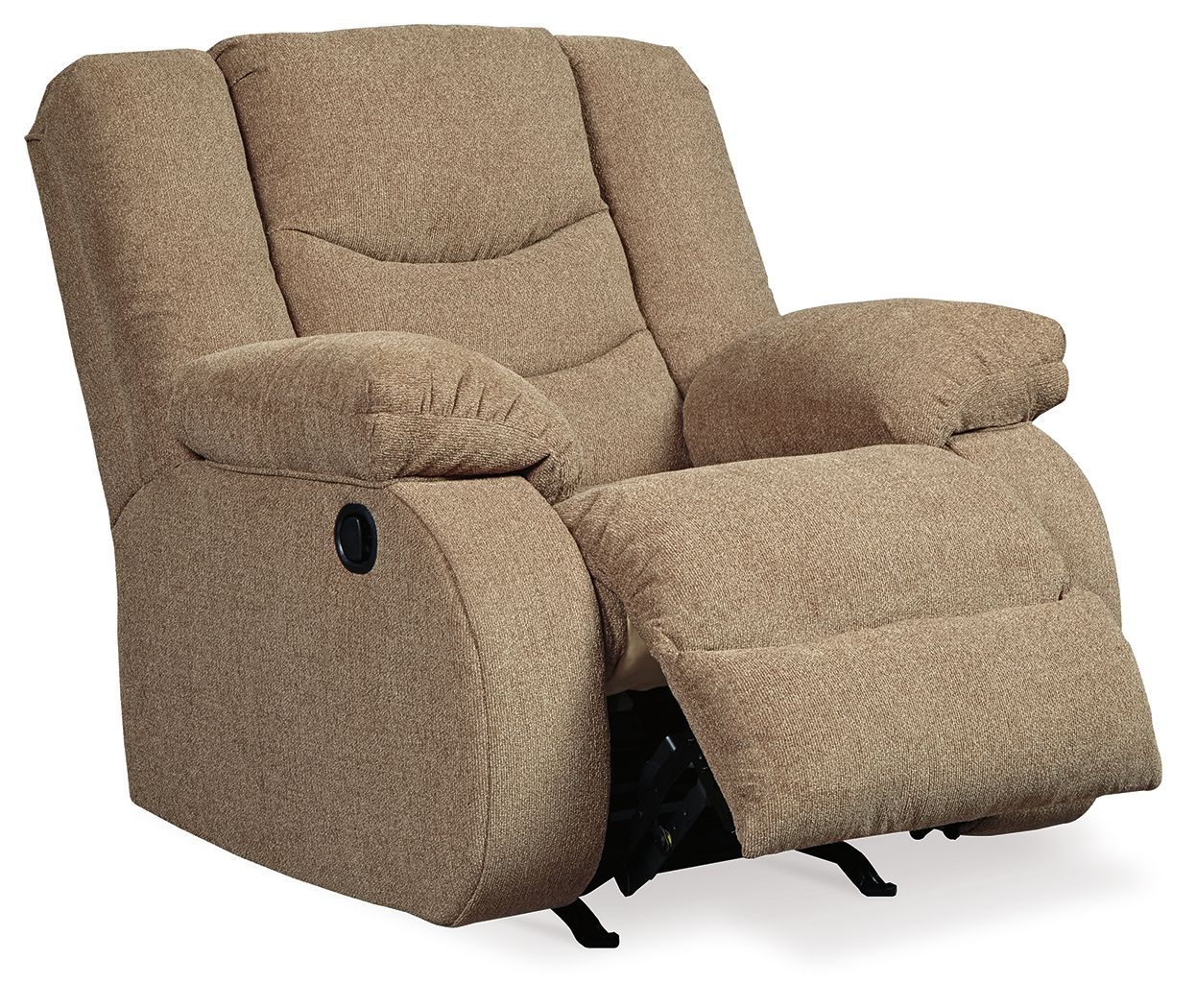 Ashley Furniture Tulen - Rocker Recliner | Meri Furniture