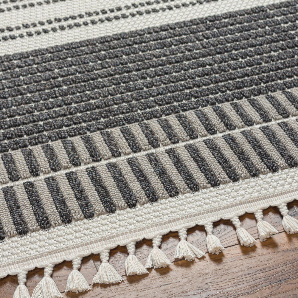 Finland Machine Woven Rug