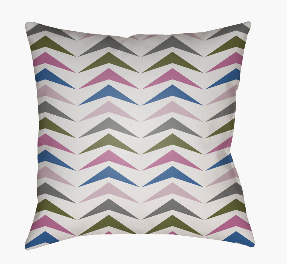 Moderne Pillow