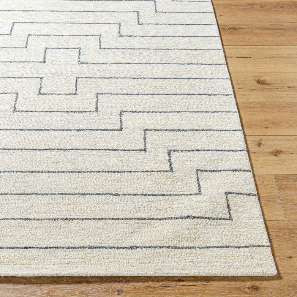 Bournemouth Handmade Rug