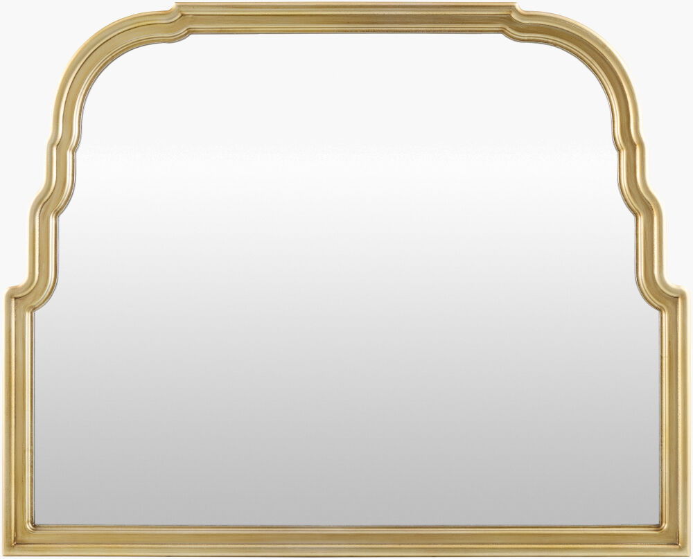 Canterbury Mantel Mirror