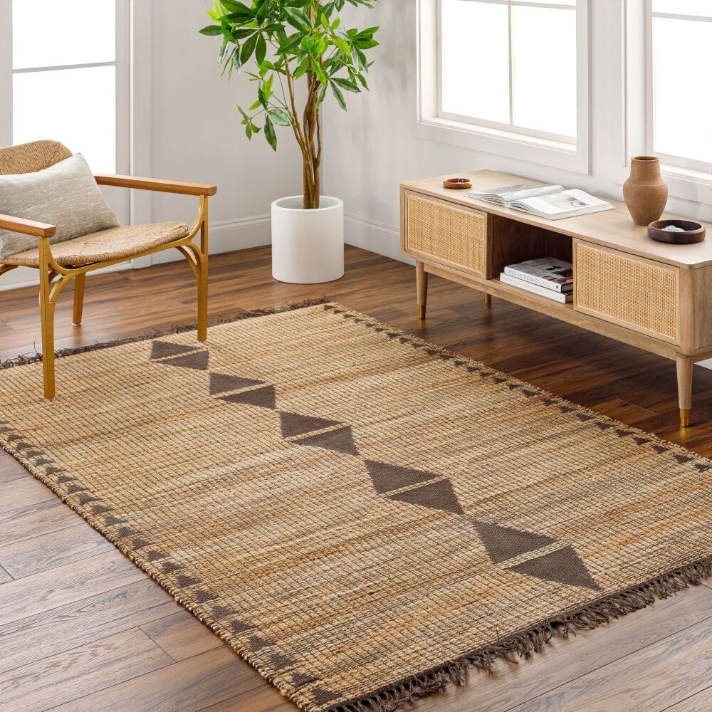 Alex Handmade Rug