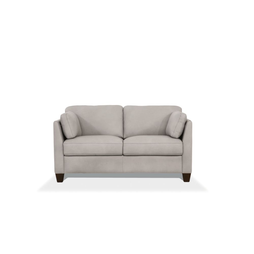 ACME Matias - Loveseat | Meri Furniture