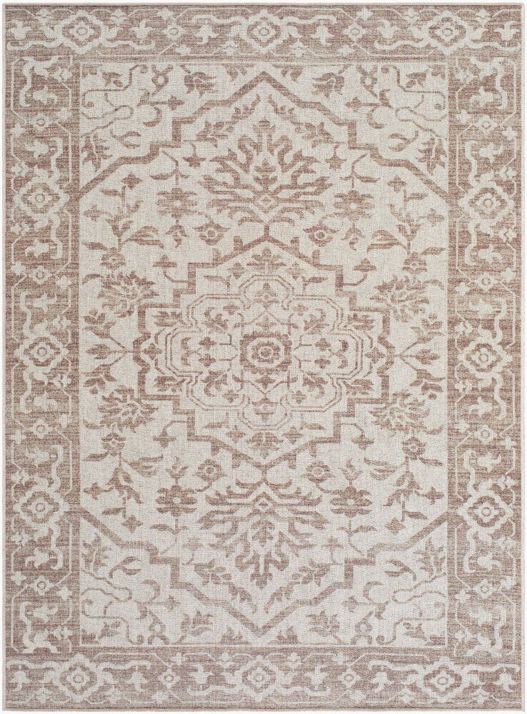 Judie Handmade Rug