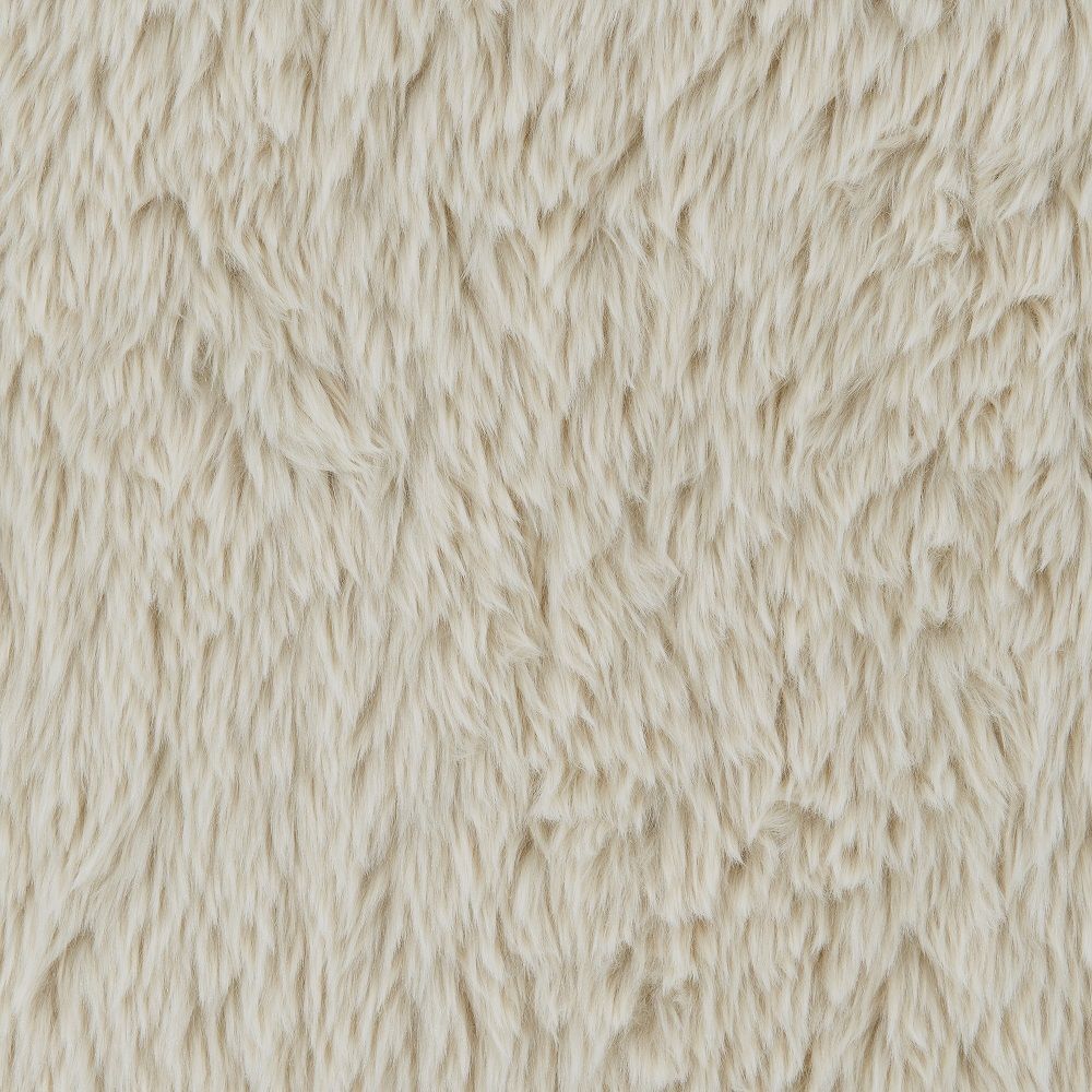 Upendo - Chair With Swivel - Beige Linen