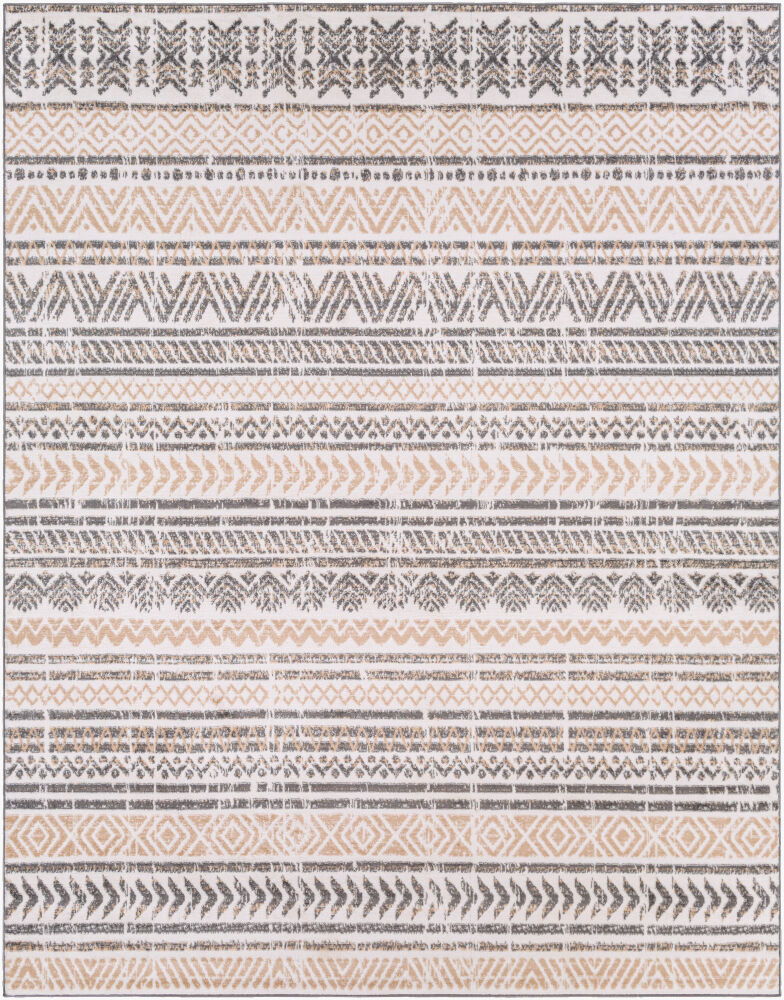 Cesar Machine Woven Rug