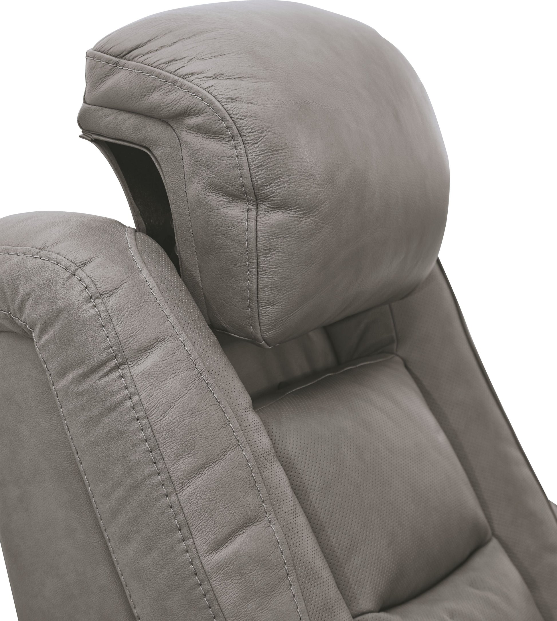 Signature Design by Ashley® The Man-den - Reclining Living Room Set | Meri Furniture