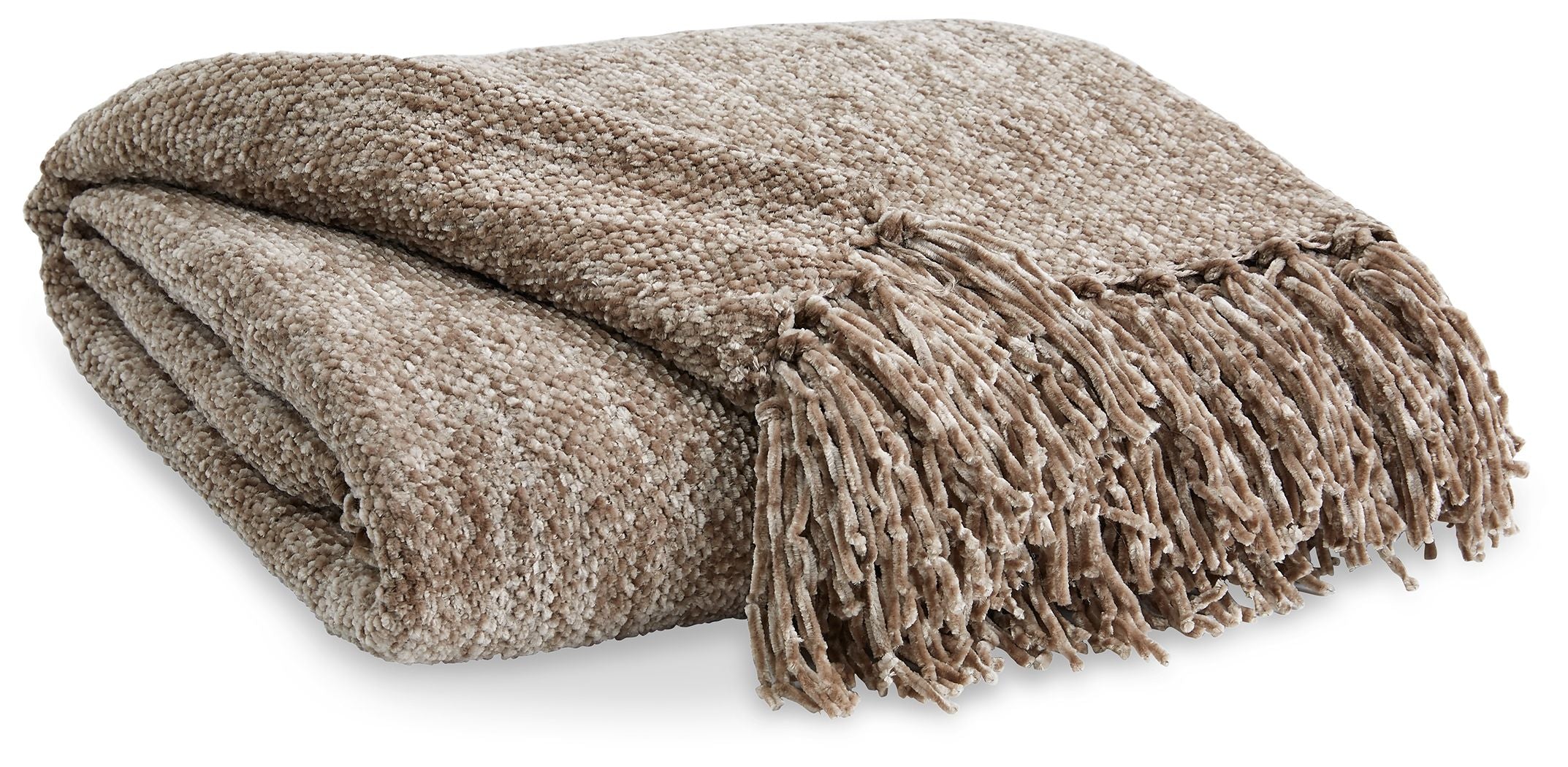 Signature Design by Ashley® Tamish - Throw | Meri Furniture