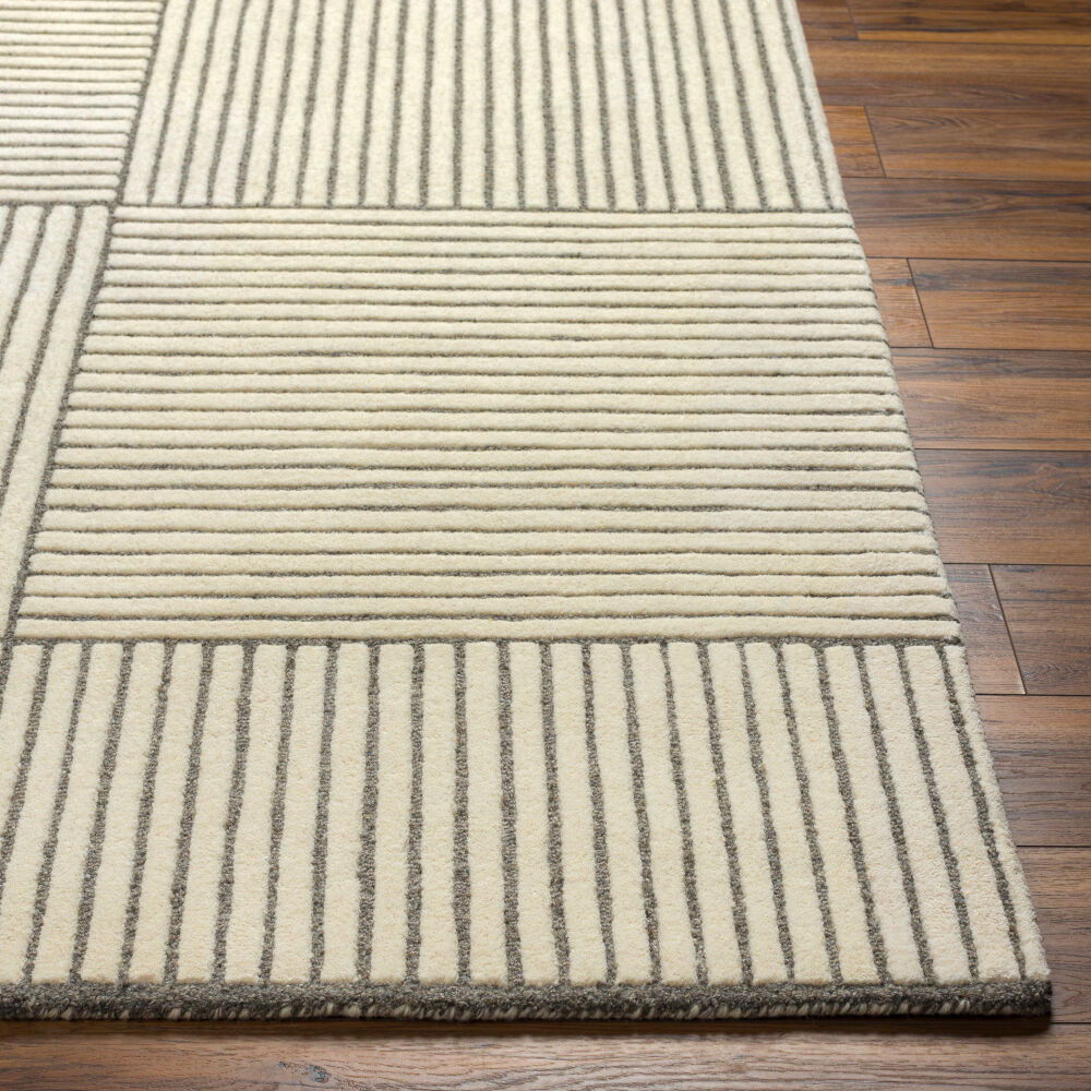 Brook Handmade Rug