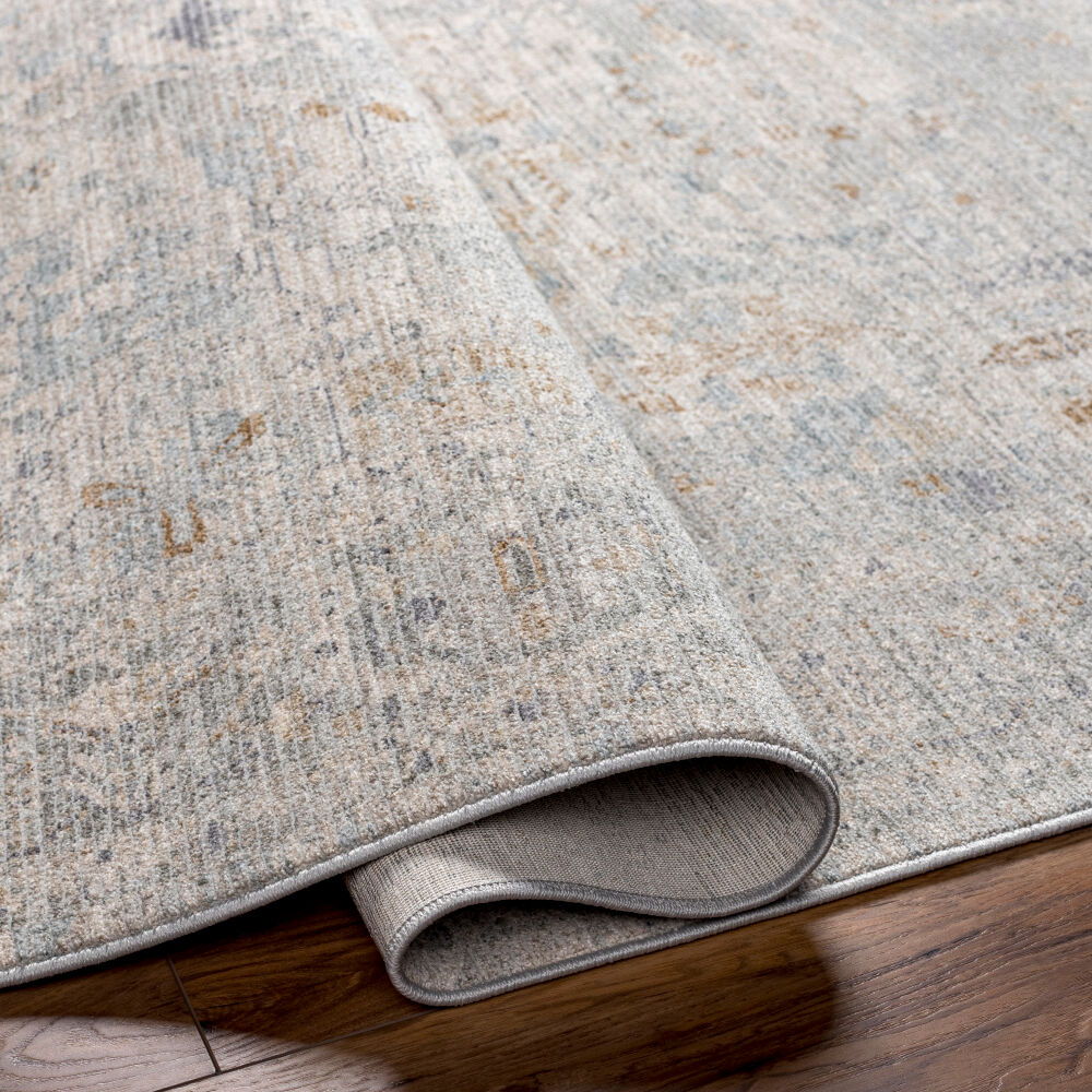 Avant Garde Machine Woven Rug