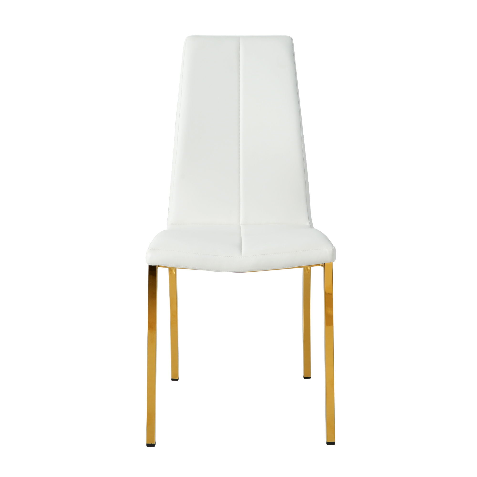 Modern Upholstered Dining Chair (Set of 4)