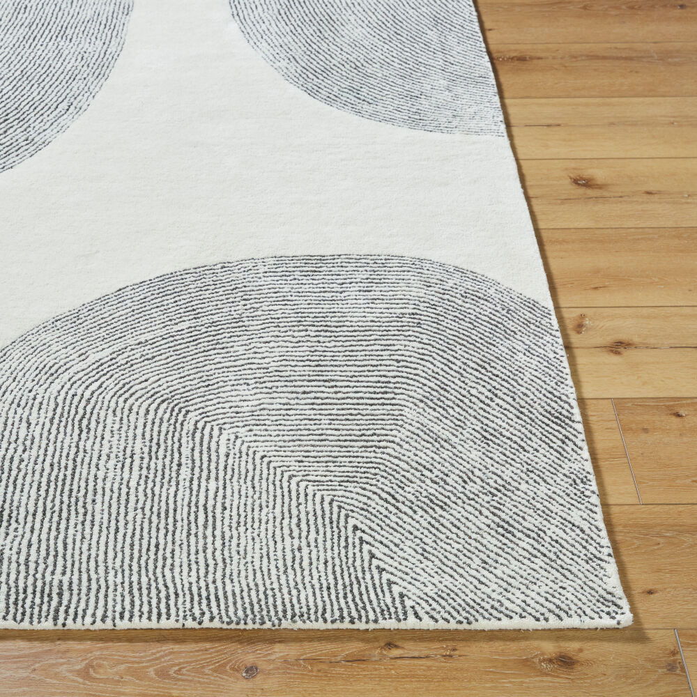 Carolena Handmade Rug
