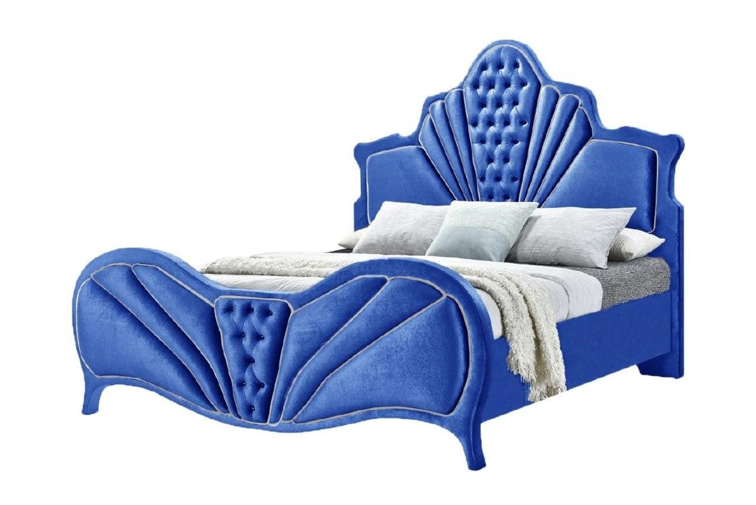ACME Dante - Bed | Meri Furniture