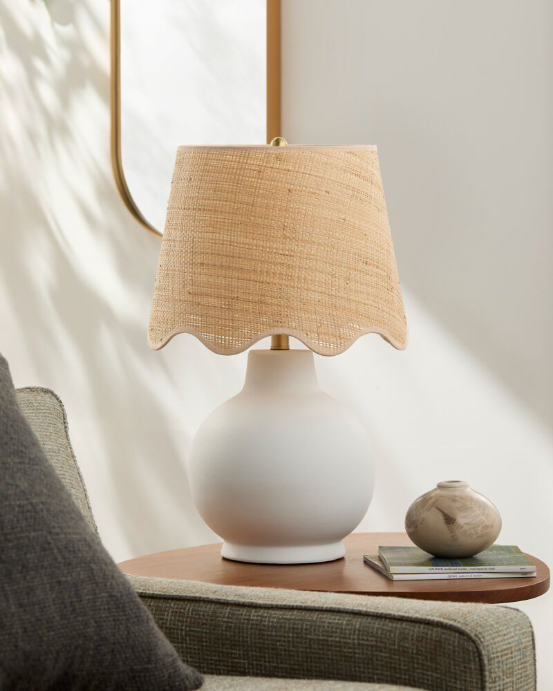 Stella Diminuta Accent Table Lamp
