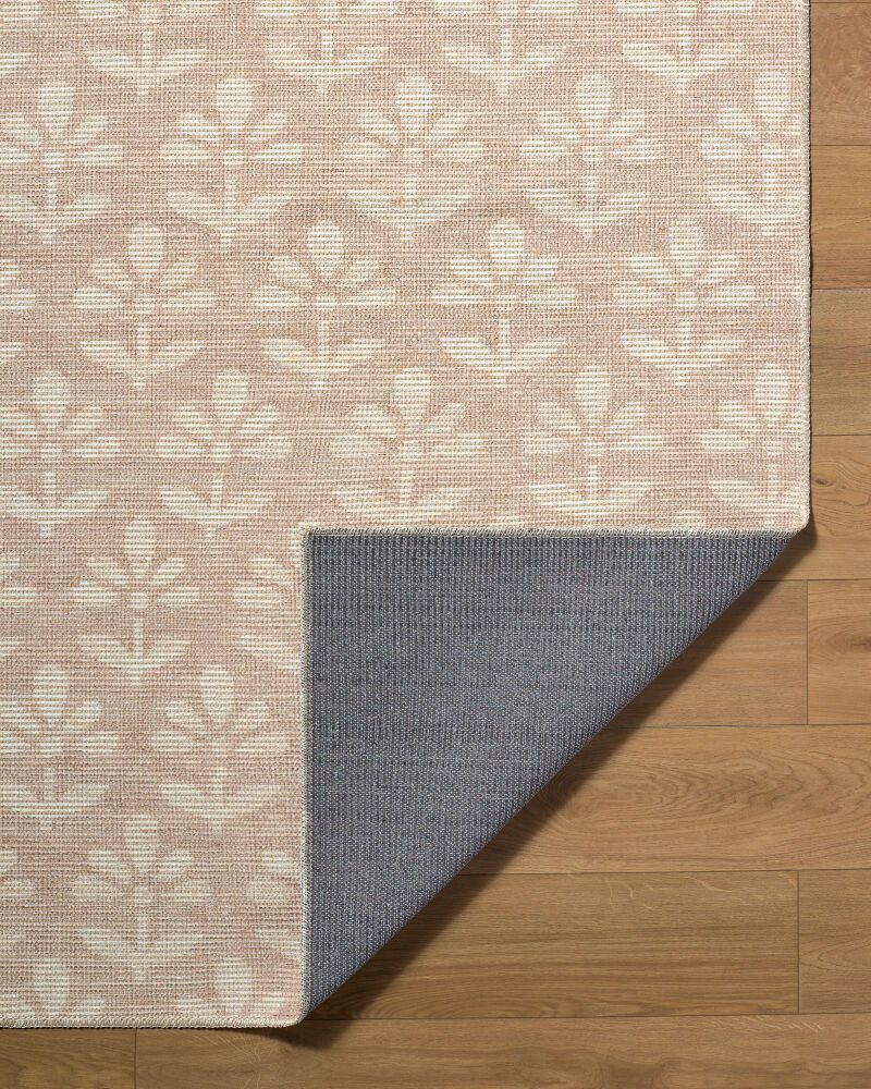 Maya Machine Woven Rug