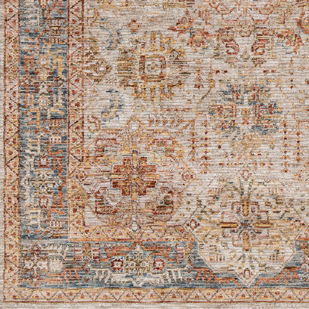 Naila Machine Woven Rug