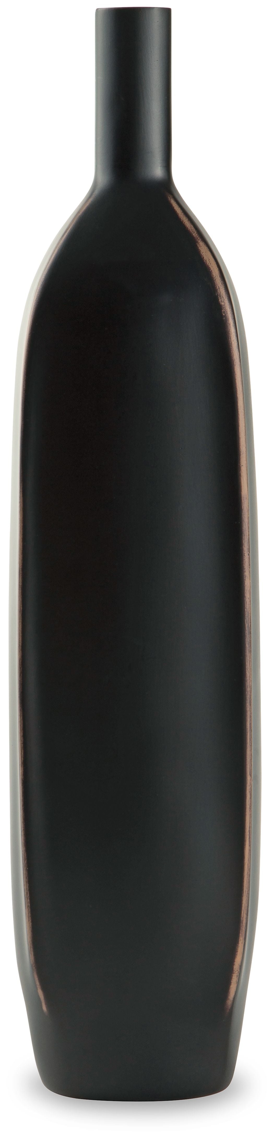 Signature Design by Ashley® Rhaveney - Vase - Large | Meri Furniture