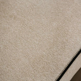 Furniture of America Maya - Sofa - Black / Beige | Meri Furniture