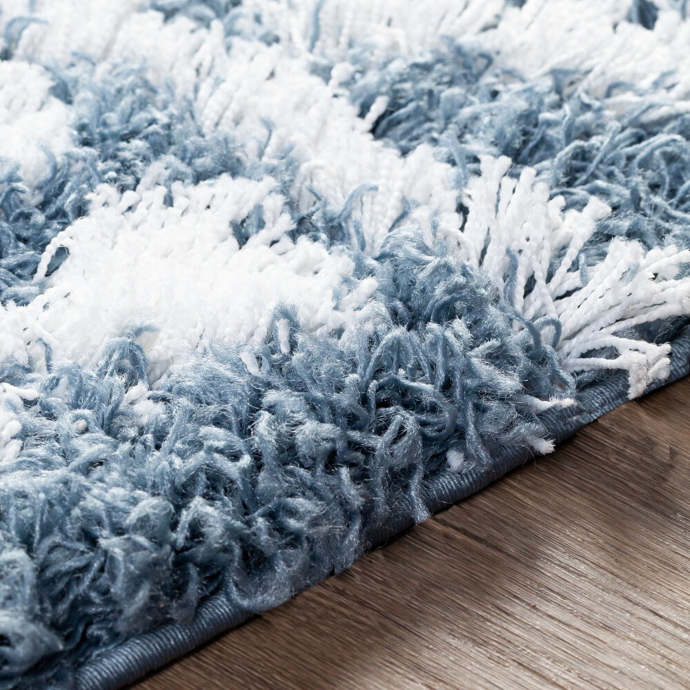 Urban Shag Machine Woven Rug