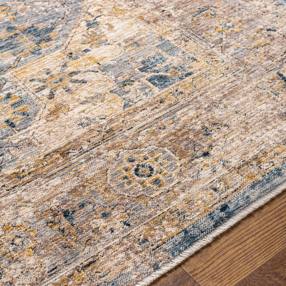 Aspendos Machine Woven Rug