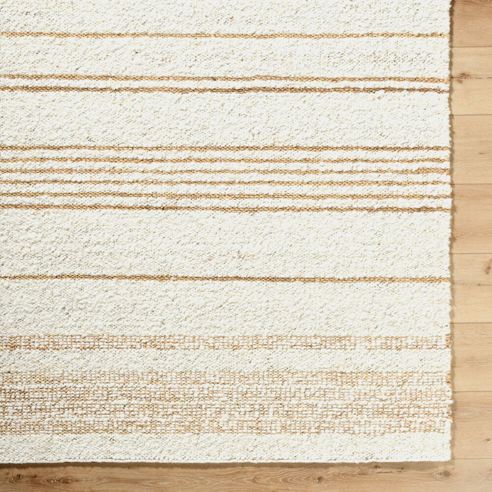 Genevive Handmade Rug