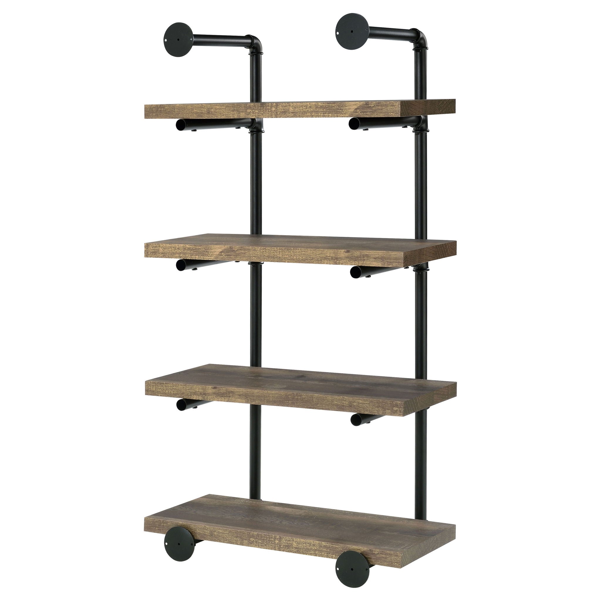 Industrial Design Wall Shelf