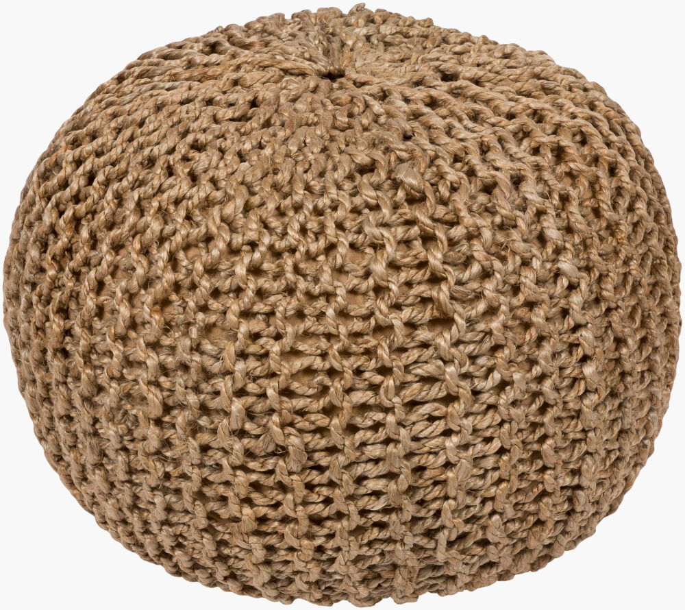Bermuda Pouf
