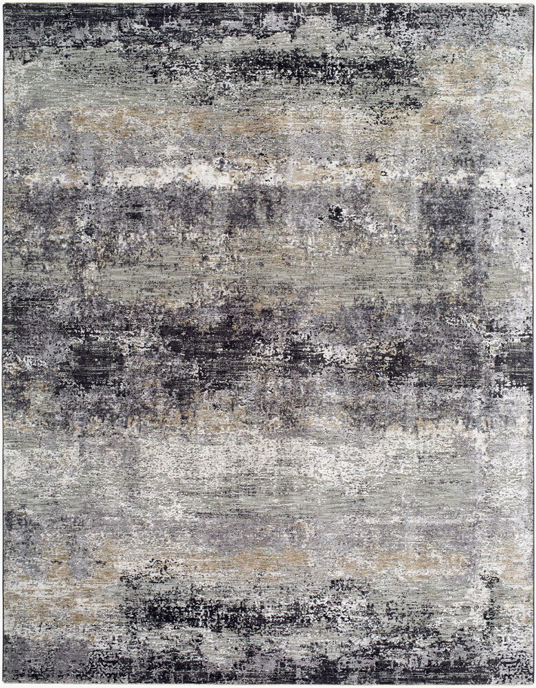 Gakko Machine Woven Rug