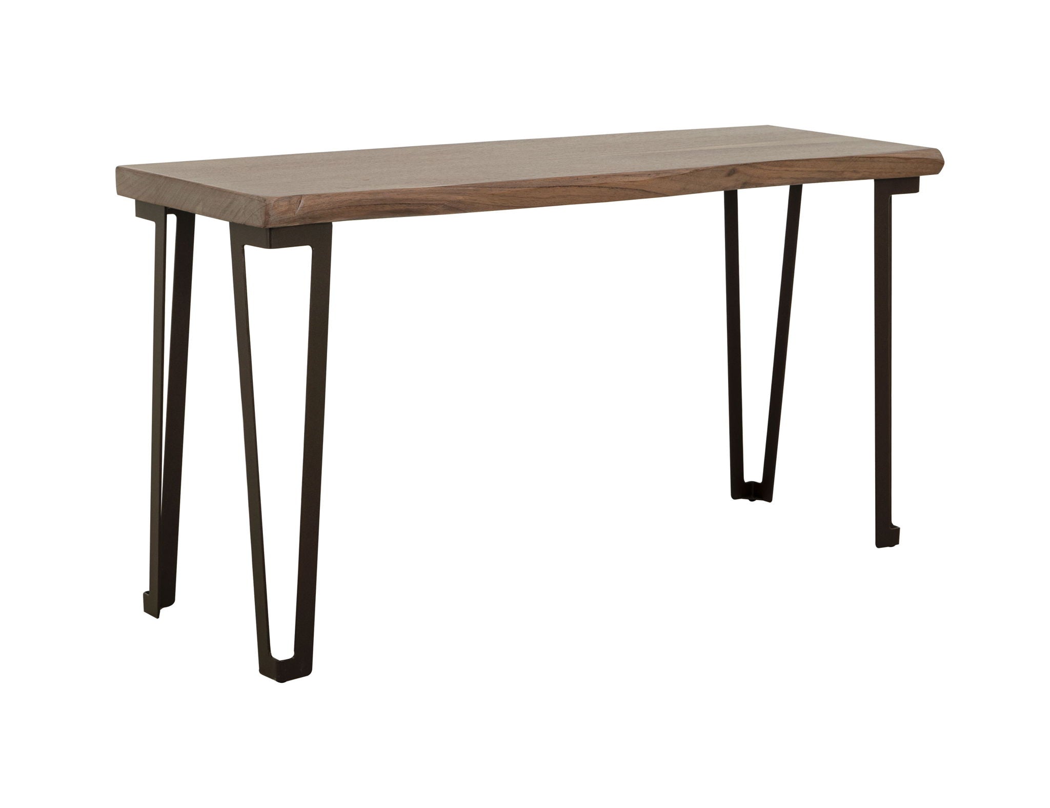 Natural Parota - Rectangular Table