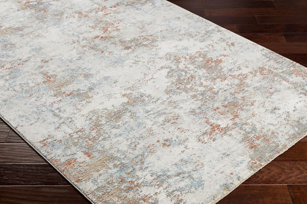 Brunswick Machine Woven Rug