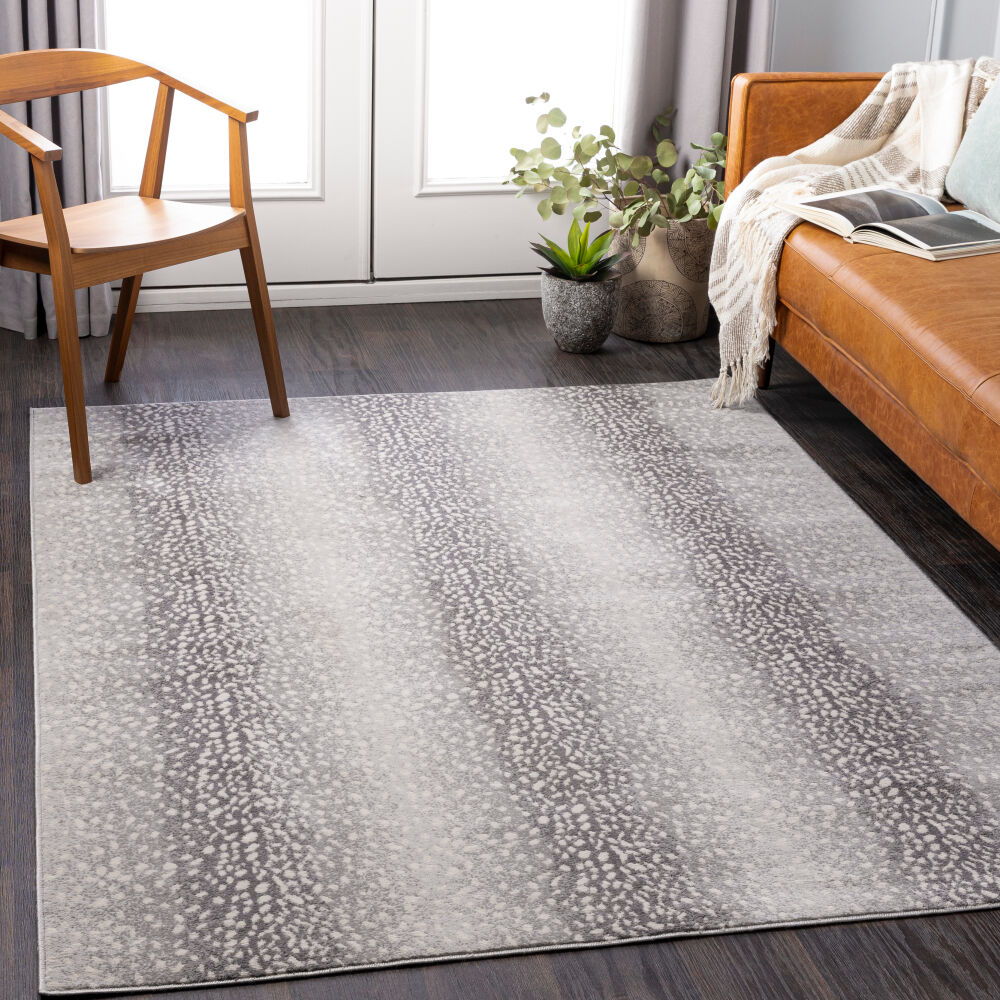 Roma Machine Woven Rug