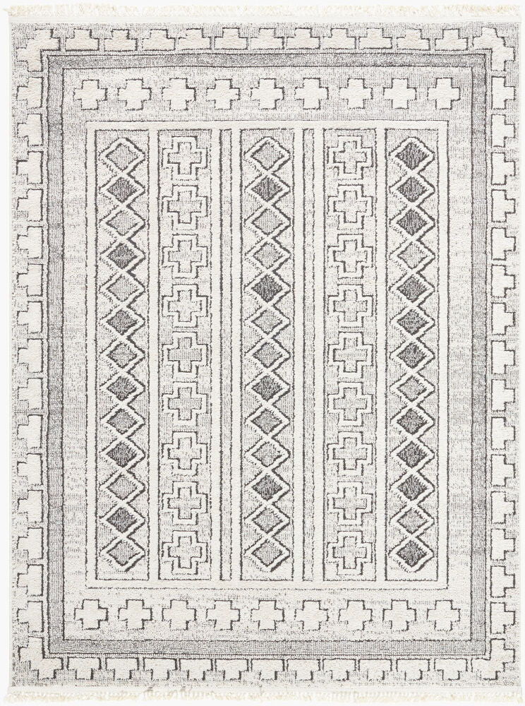 Berlin Machine Woven Rug