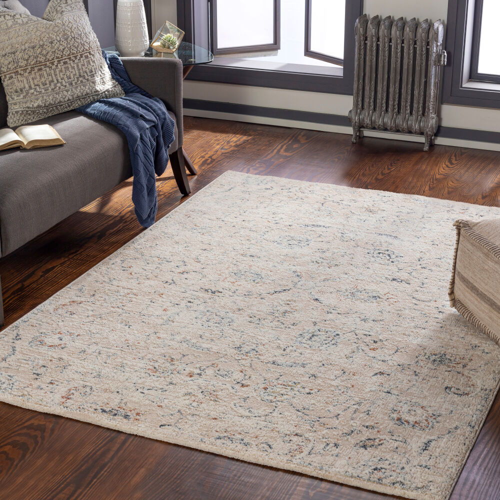 Amore Machine Woven Rug