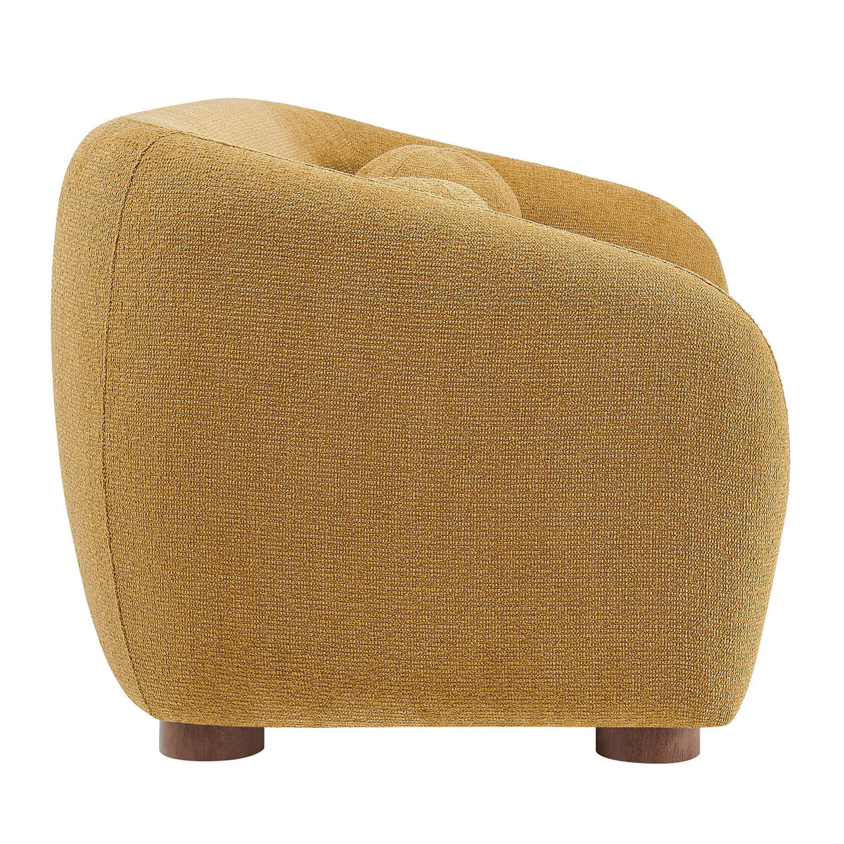 Holland 85" Chenille Fabric Sofa by Modway