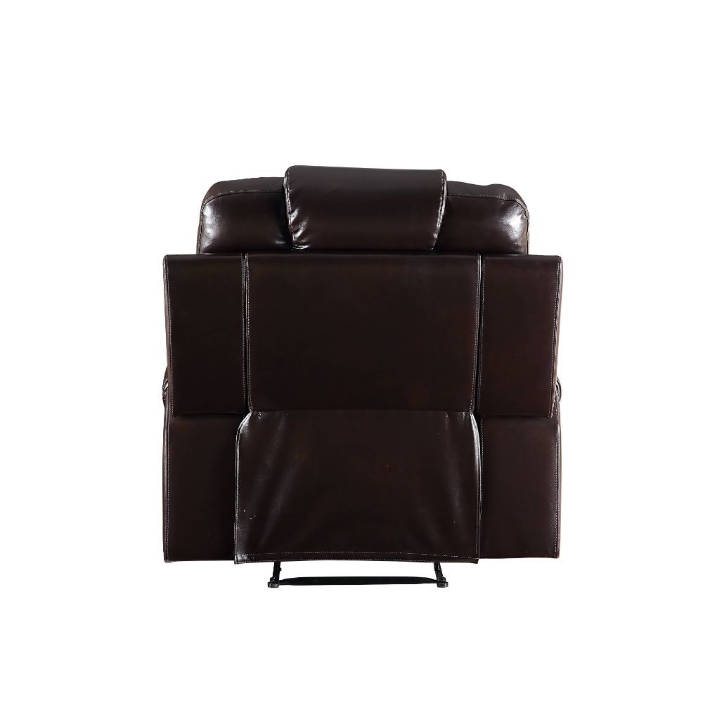ACME Braylon - Recliner (Motion) | Meri Furniture