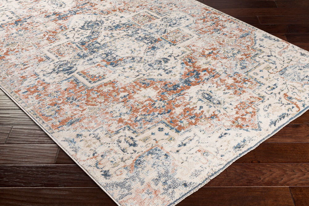 Amore Machine Woven Rug