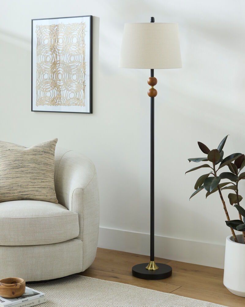 Ragay Accent Floor Lamp