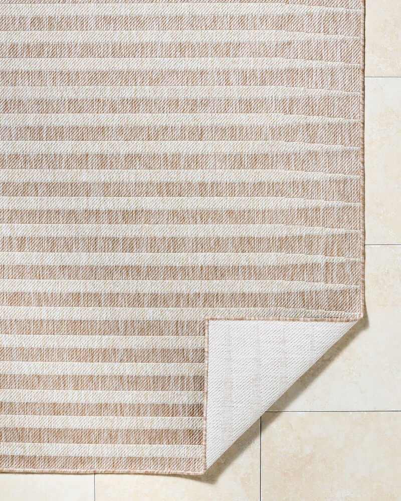 Agave Machine Woven Rug