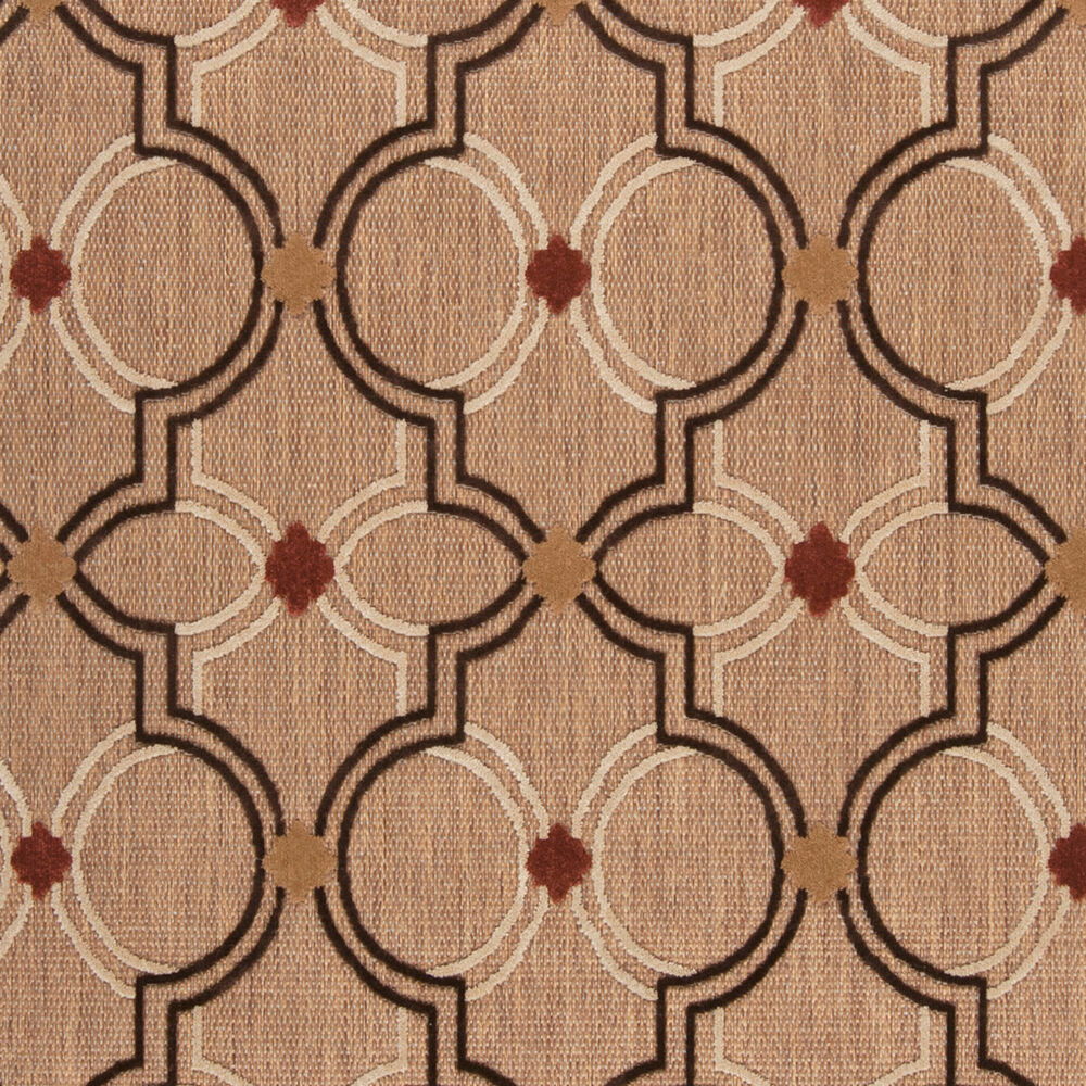 Portera Machine Woven Rug