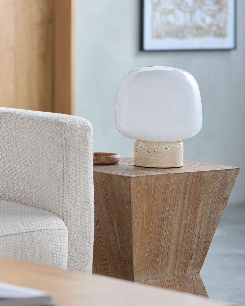 Portio Accent Table Lamp