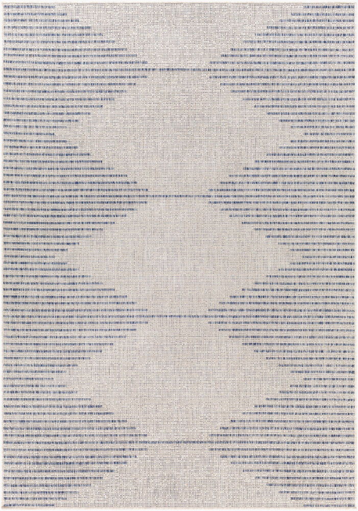 Eagean Machine Woven Rug
