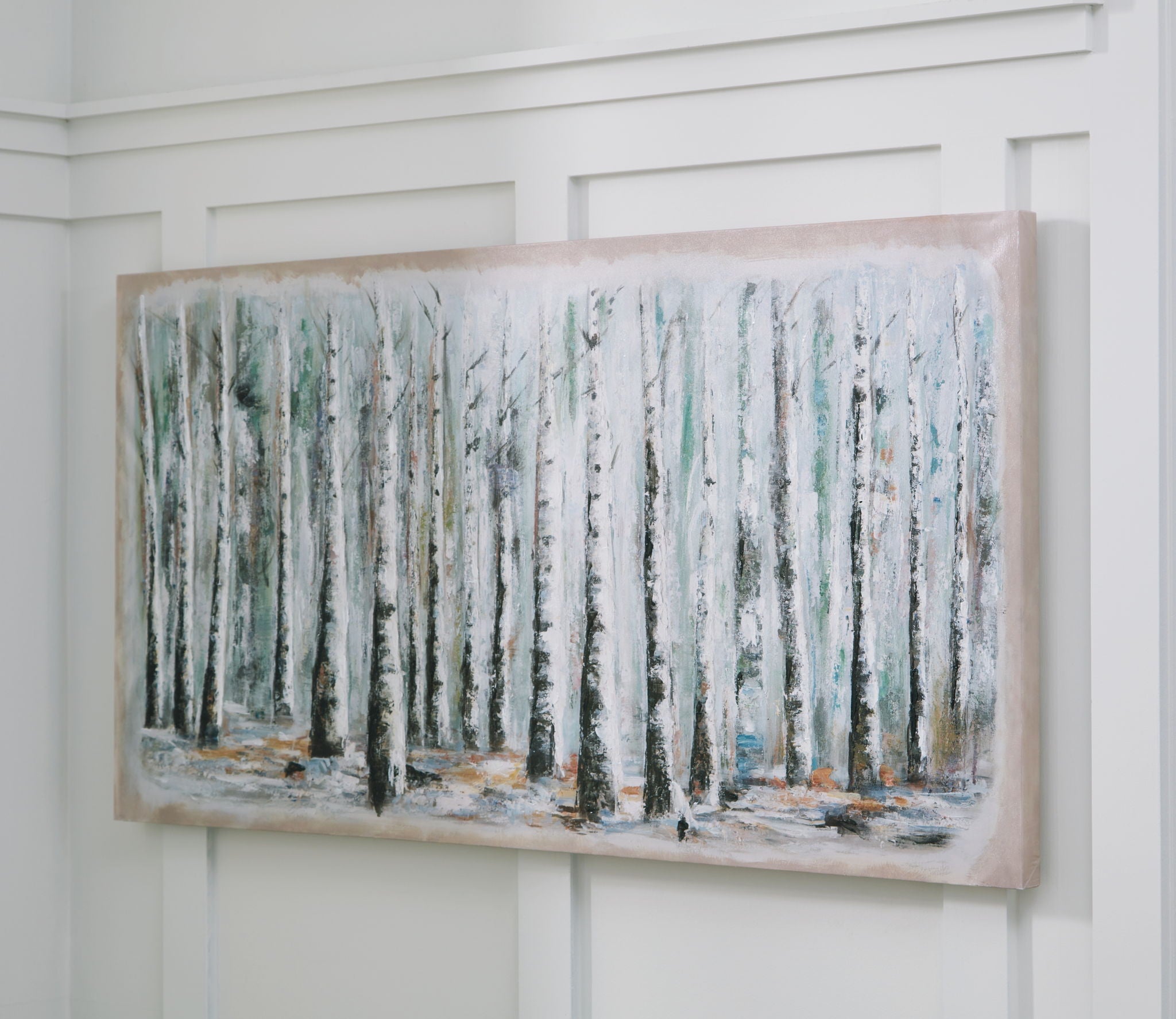 Calbert - Wall Art - Multi