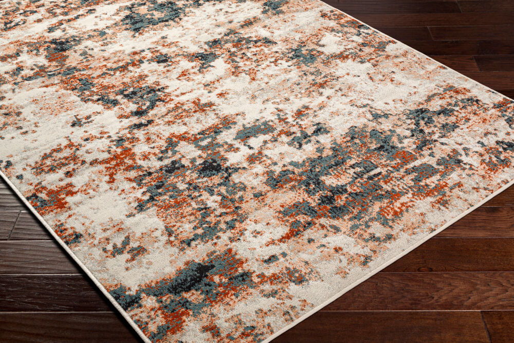 Redondo Beach Machine Woven Rug