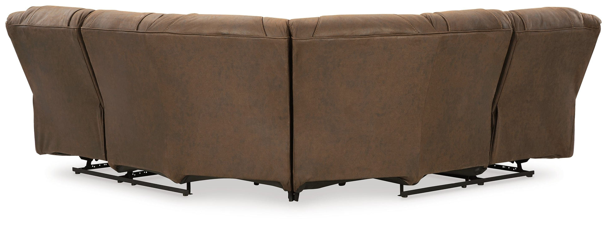 Signature Design by Ashley® Trail Boys - Sectional | Meri Furniture
