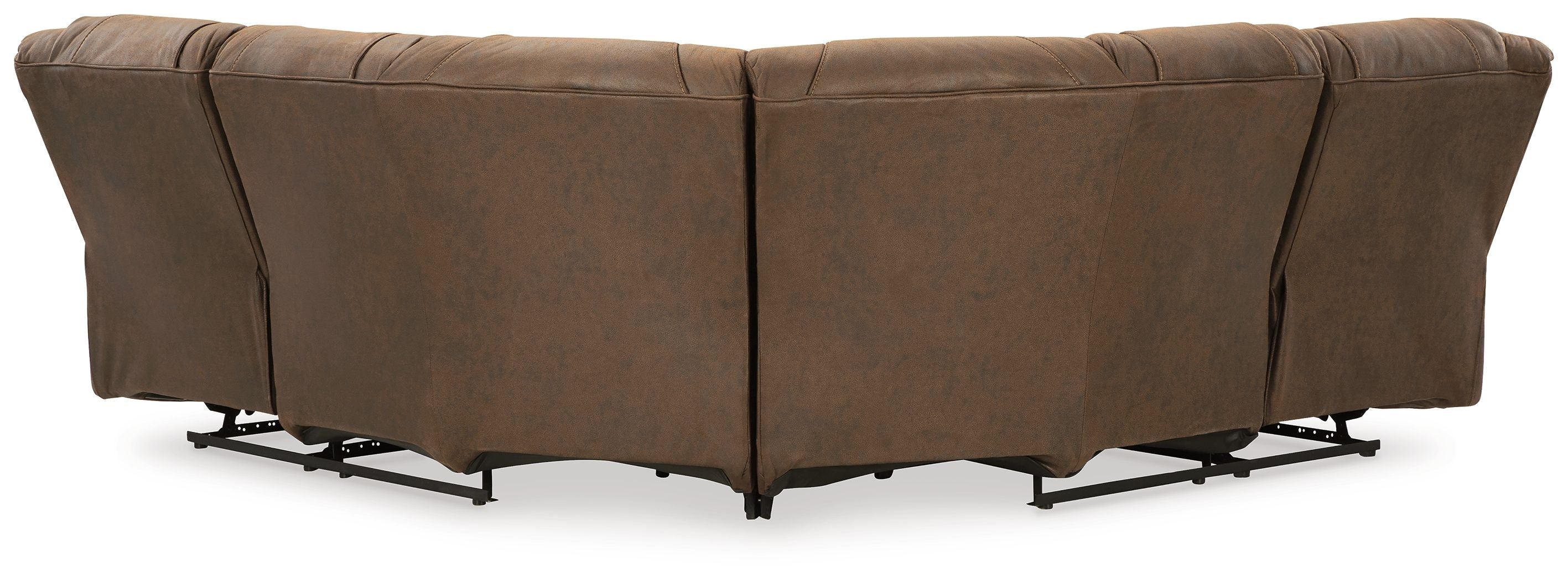 Signature Design by Ashley® Trail Boys - Sectional | Meri Furniture