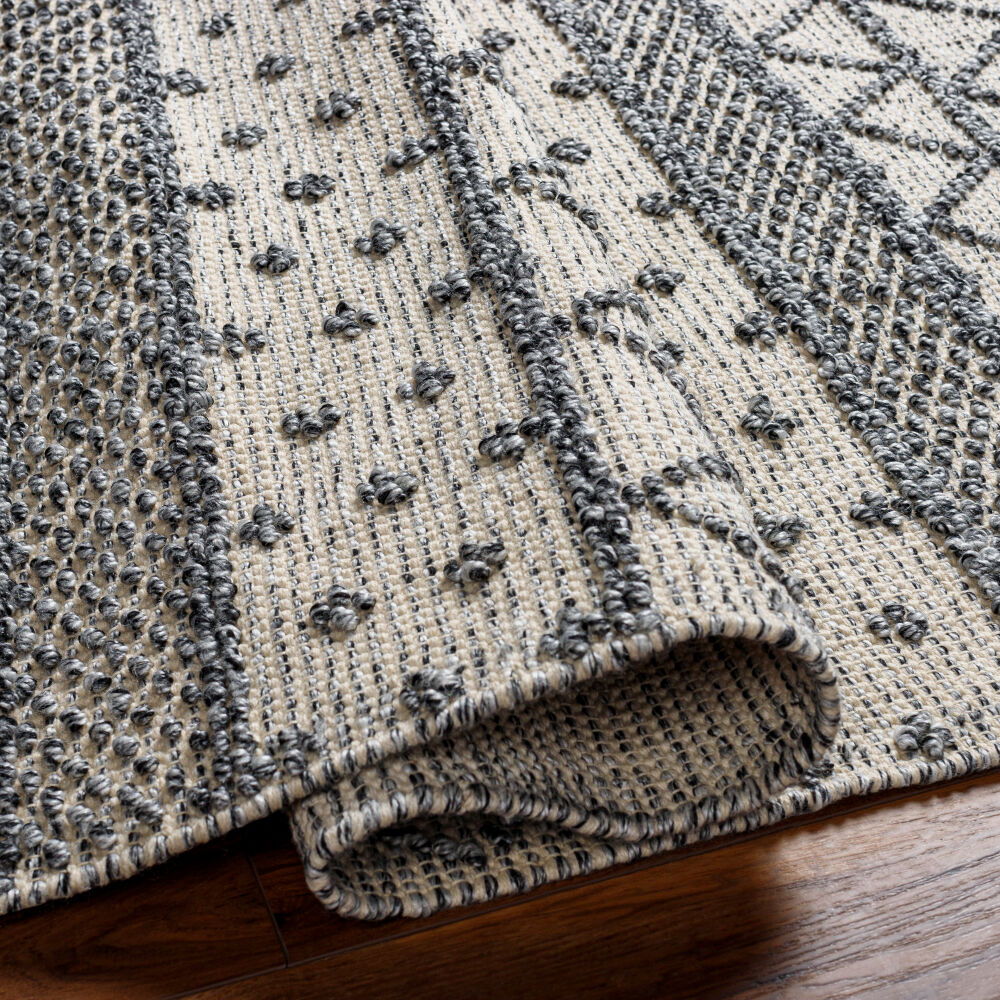 Fleur Handmade Rug